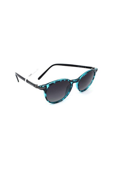 Polo Exchange 8100 C5 50 Polarized Sunglasses