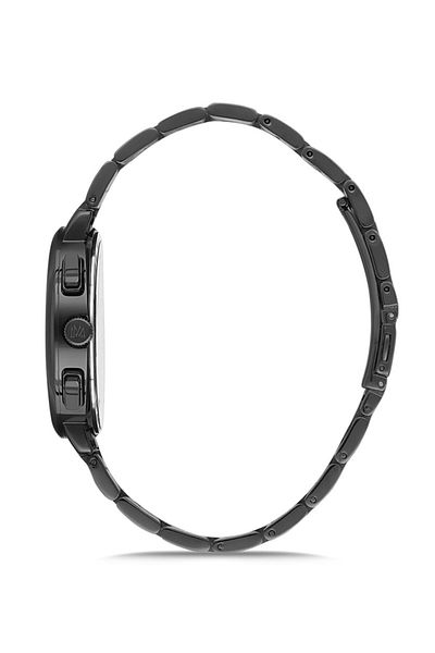 Momentus Cc291b-04sn Men's Wristwatch