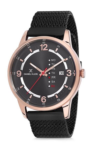 Daniel Klein Danıel Kleın Dk012006m-03 Men's Wristwatch