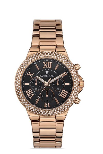 Daniel Klein Dke.1.10241.4 Women's Wristwatch