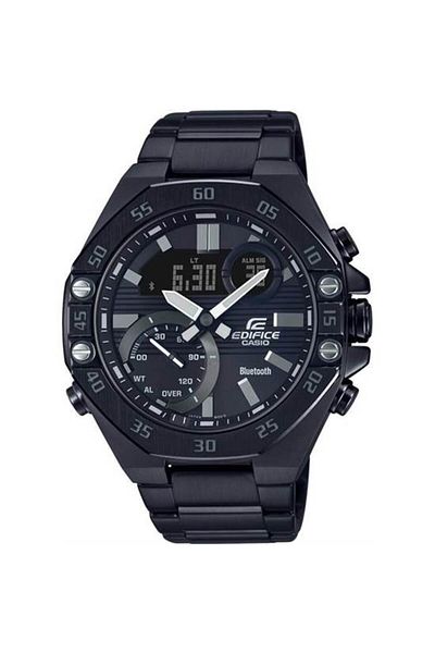 Casio Ecb-10Dc-1Adf Men's Wristwatch