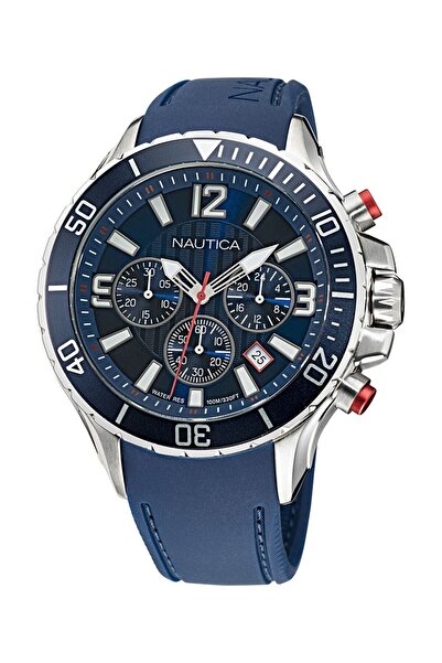 Nautica Kol Saati - Napnss116