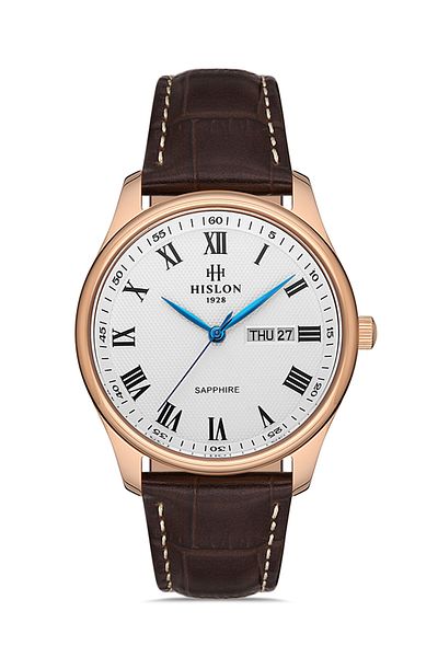 Hislon Cl113R-02Kr Men's Watch