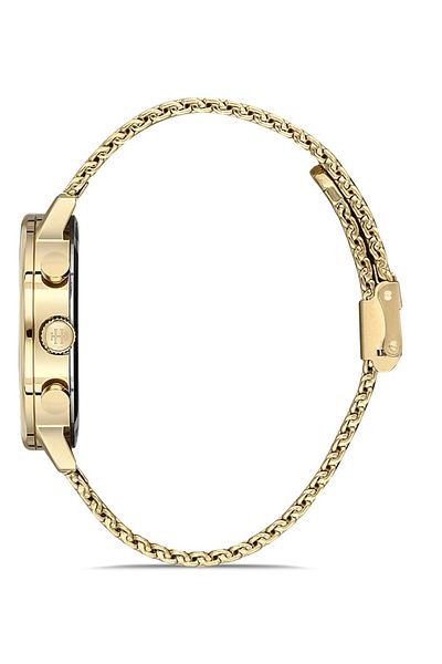 Hislon DT116G-02SG Men's Wristwatch