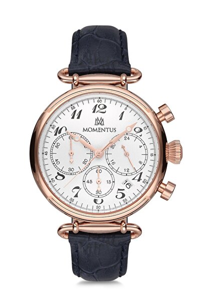 Momentus Tc250r-02mr Kadın Kol Saati