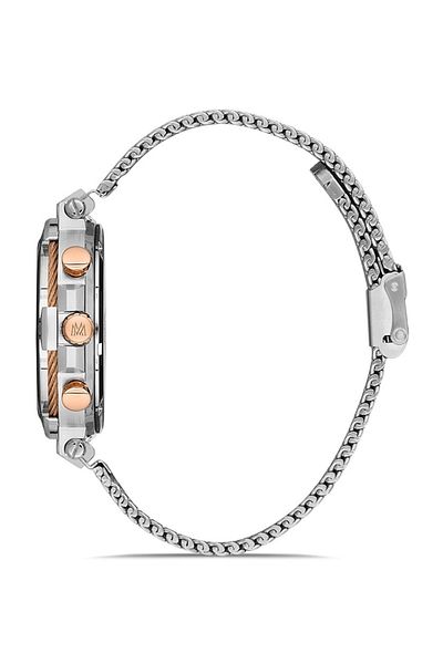 Momentus Sm372t-02sr Men's Wristwatch