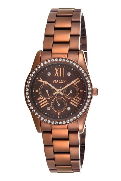 Vialux Ly406-M01 Women's Wristwatch