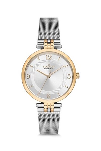 Nacar Nc34-390324-CSM ساعة يد نسائية