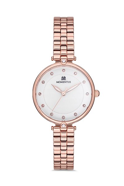 Momentus ساعة يد نسائية Sw252r-02sr