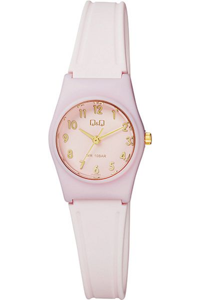 Q&Q Vp35J064Y Unisex Wristwatch