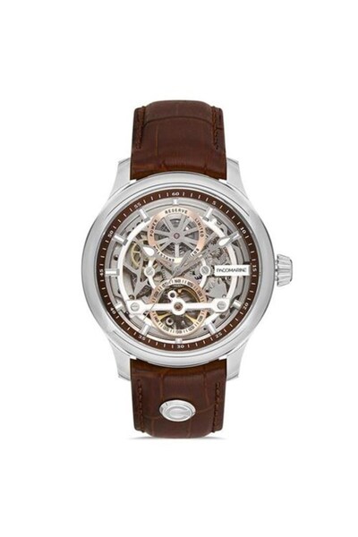 Pacomarine Pm.28008.05 Erkek Kol Saati