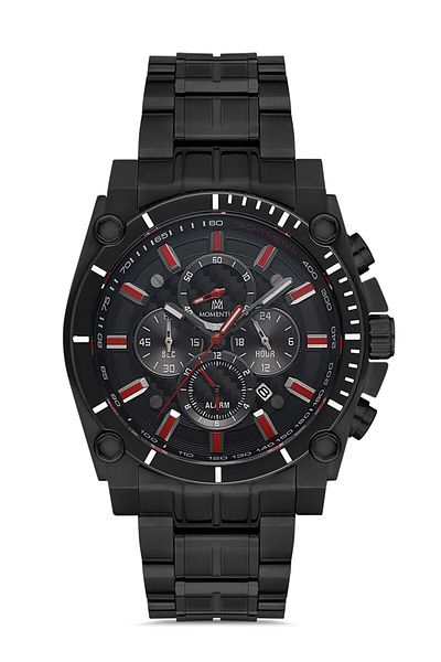 Momentus X900b-04sn Men's Wristwatch