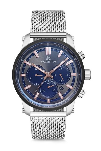 Momentus Sc224T-05Sr Men's Wrist Watch