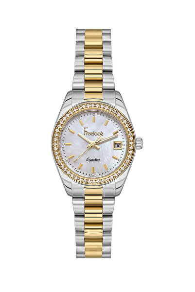 Freelook Fl.1.10442-4 Kadın Kol Saati