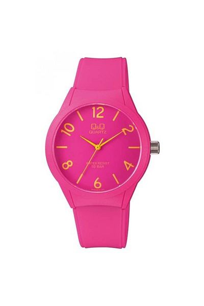 Q&Q Vr28J019Y Unisex Wristwatch