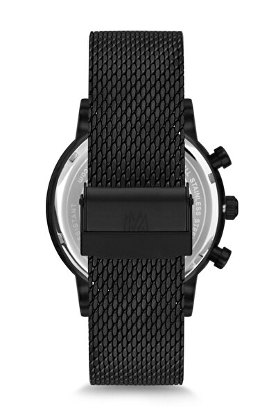 Momentus Cc235b-04ss Men's Wristwatch