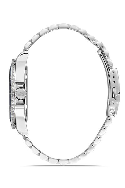 Momentus Tm362T-11Ss Men's Wristwatch