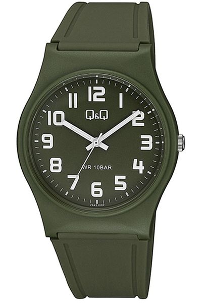 Q&Q Unisex Vs42J009Y Model Wristwatch