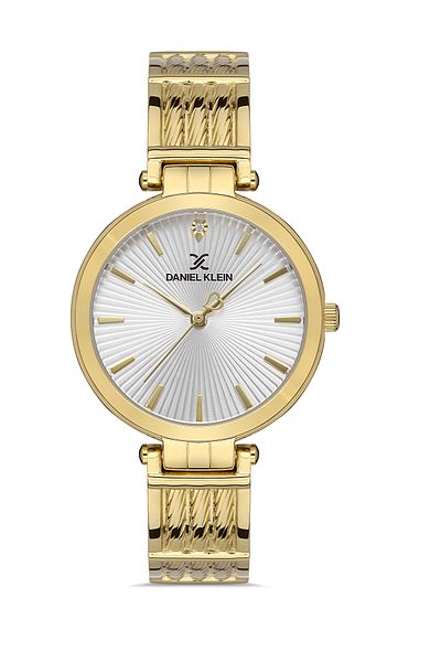Daniel Klein Dke.1.10074.4 Women's Wristwatch