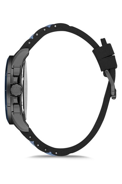 Momentus Sc239T-11Bm Men's Wristwatch