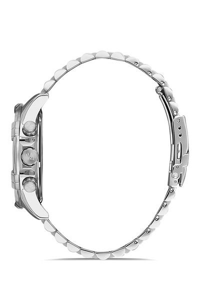 Momentus Sm367s-05ss Men's Wristwatch