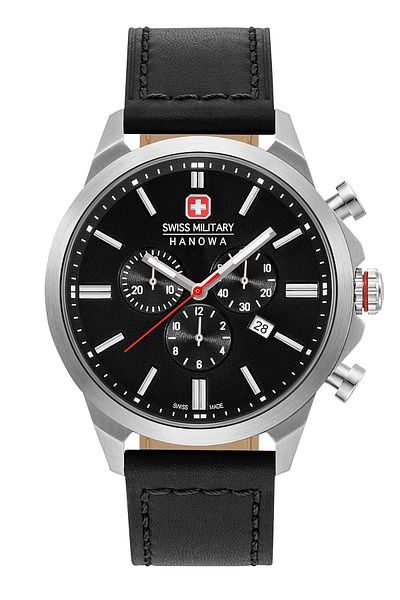 Swiss Military Hanowa 06-4332.04.007 Men's Wristwatch