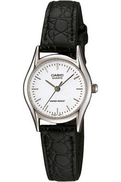 Casio Ltp-1094e-7ardf Women's Wristwatch