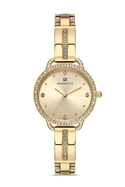 Momentus Sw260g-08sg Women's Wristwatch