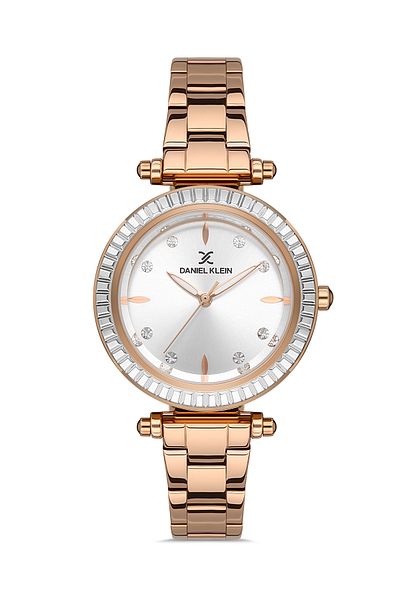 Daniel Klein Dke.1.10104.3 Women's Wristwatch
