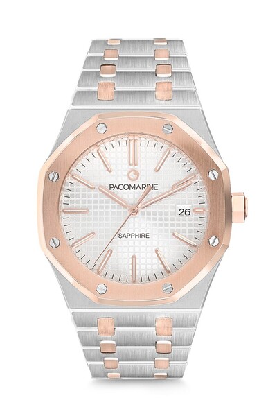 Pacomarine Pm.17001.05 Erkek Kol Saati
