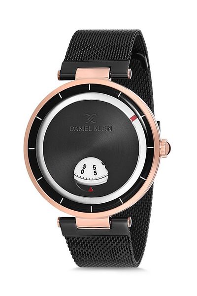 Daniel Klein Dk012735A-02 Women / Girls Wristwatch