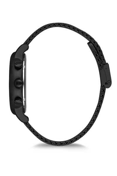 Momentus Cc235b-04ss Men's Wristwatch