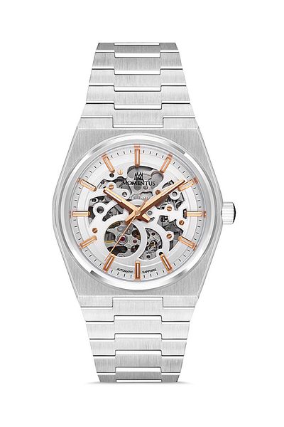 Momentus Tm346S-16Sr Men's Wristwatch
