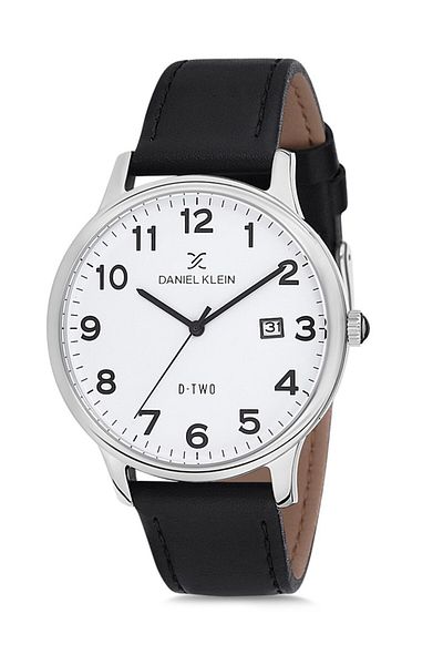 Daniel Klein Dk012219h-01 Men's Wristwatch