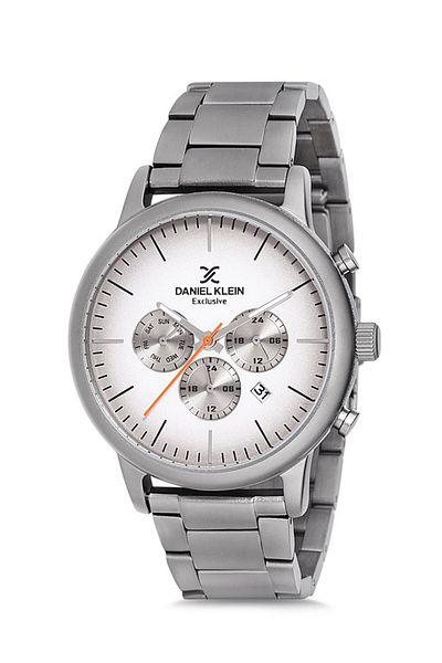 Daniel Klein Danıel Kleın Dk012842f-04 Men's Wristwatch