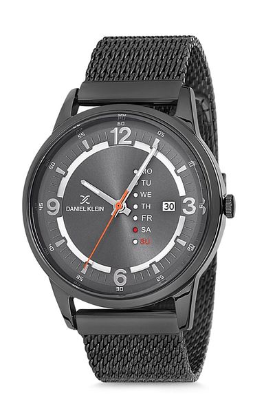 Daniel Klein Dk012006M-05 Men's Wristwatch