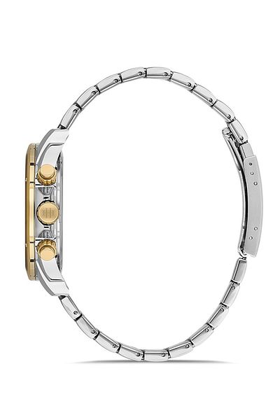 Hislon Dt132t-11sg Men's Wristwatch