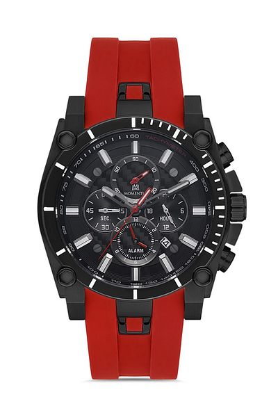 Momentus X900b-04kb Men's Wristwatch