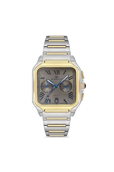 Momentus TM348T-03SG MEN'S WRISTWATCH