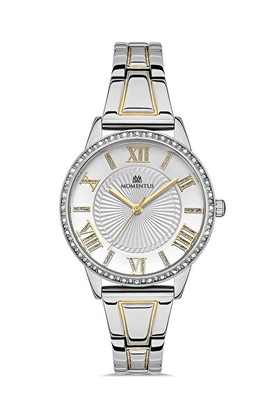 Momentus Sw291t-02sg Kadın Kol Saati