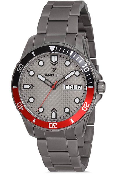 Daniel Klein Dk012611D-07 Men's Wristwatch