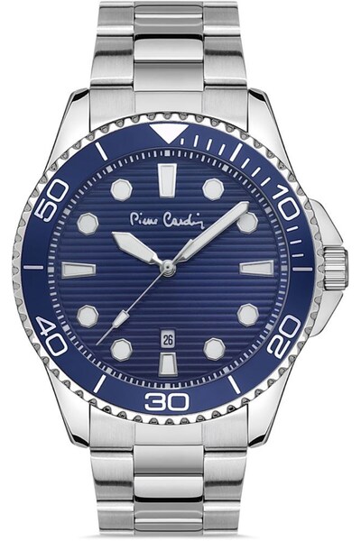 Pierre Cardin 800311f05 Men's Wristwatch