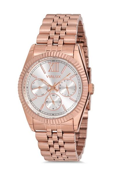 Vialux Vialux Ly573R-02Sr Women's Wristwatch