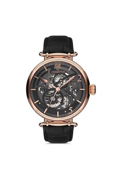 Momentus X25r-17br Men's Wristwatch