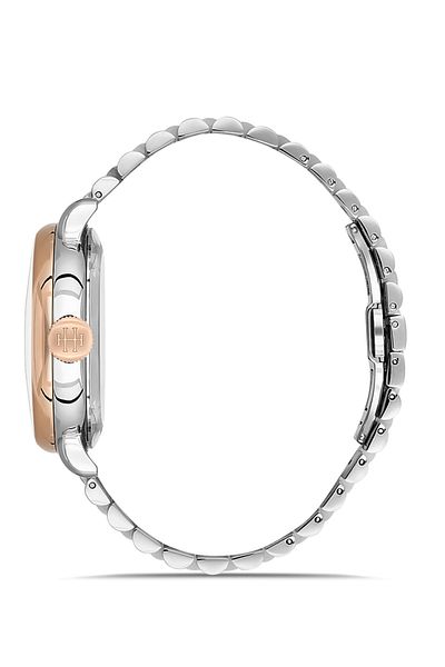 Hislon Sd141T-17Sr Men's Wristwatch
