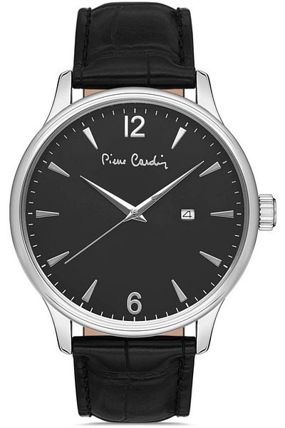 Pierre Cardin 800111ساعة يد رجالية F102
