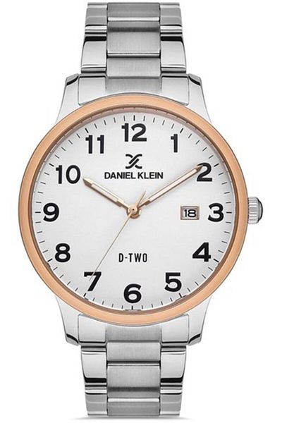 Daniel Klein Dke.1.10176.7 Men's Wristwatch
