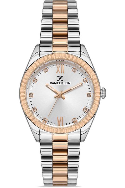 Daniel Klein Dke.1.10011.3 Women / Girls Wristwatch