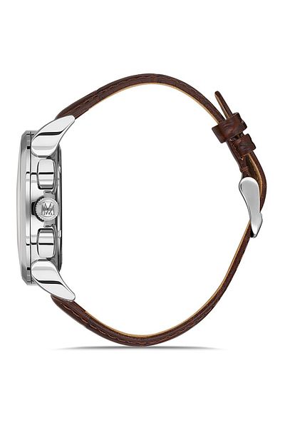 Momentus Cc206s-02ks Men's Wristwatch