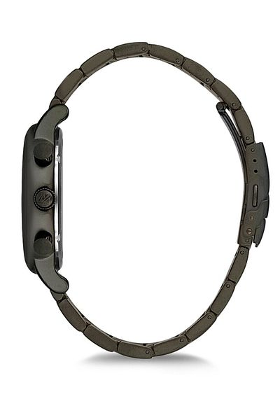 Momentus Cc236y-04sn Men's Wristwatch